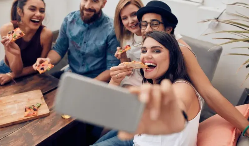 Opasni TikTok izazovi u Hercegovini dovode do opasnih ozljeda VIDEO