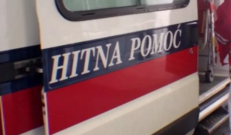 U rijeci Buni pronađeno tijelo muškarca