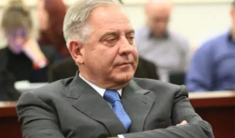 Sanader pravomoćno oslobođen!
