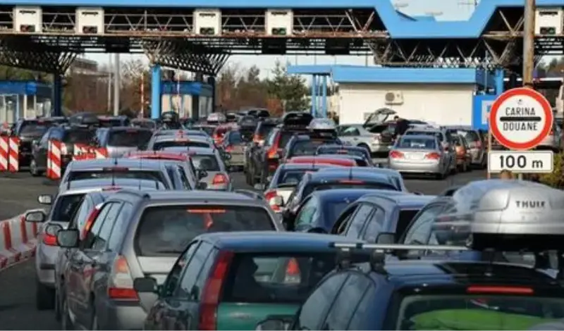 Pripremani napadi na granične prijelaze u BiH
