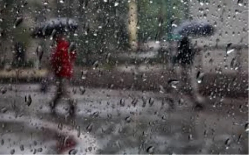 Evo kakvo nas vrijeme očekuje u sljedeća tri dana