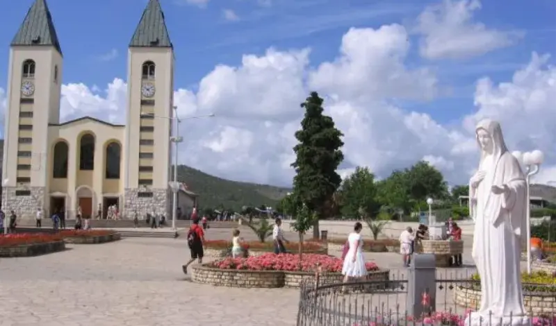 Odjeknula vijest iz Vatikana, najavljena je presica o Međugorju: Hoće li priznati ukazanja?