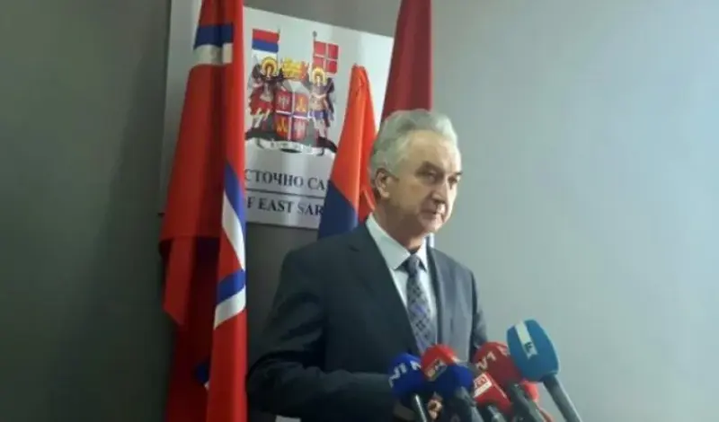 Ubila se supruga Mirka Šarovića