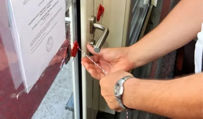 Porezni inspektori ''uhvatili'' 84 radnika na crno, kazne 349.500 KM