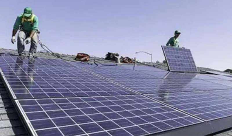 Monteri solarnih panela sve traženije a dobro plaćeno zanimanje