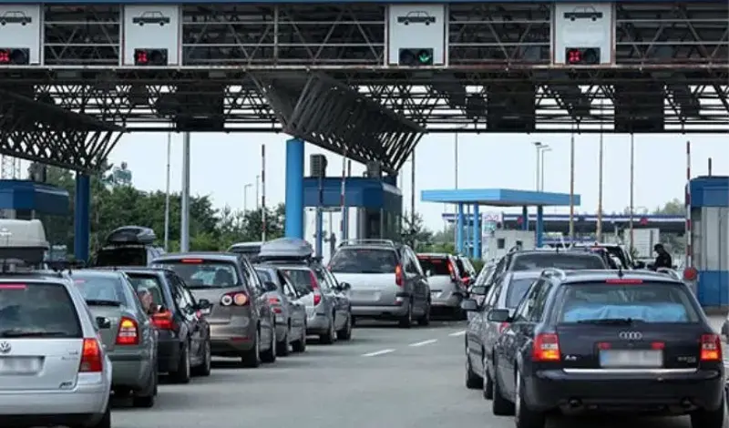 Promjene na granicama EU: Nema više pečata u putovnici, skenirat će otiske prstiju