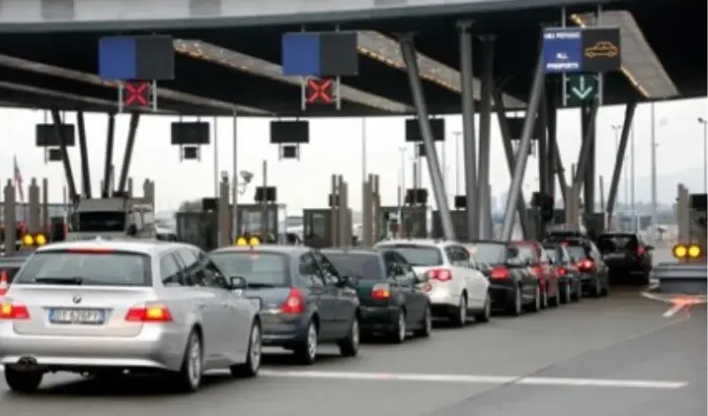 NOVA PRAVILA NA GRANICI EU, time i RH: Ovo morate znati prije polaska na put!