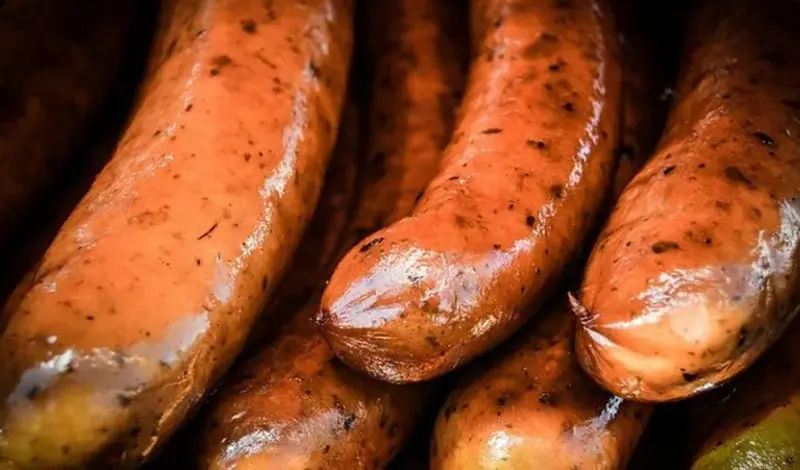 Ova vrsta mesa je najgora za vaša crijeva, prema gastroenterolozima