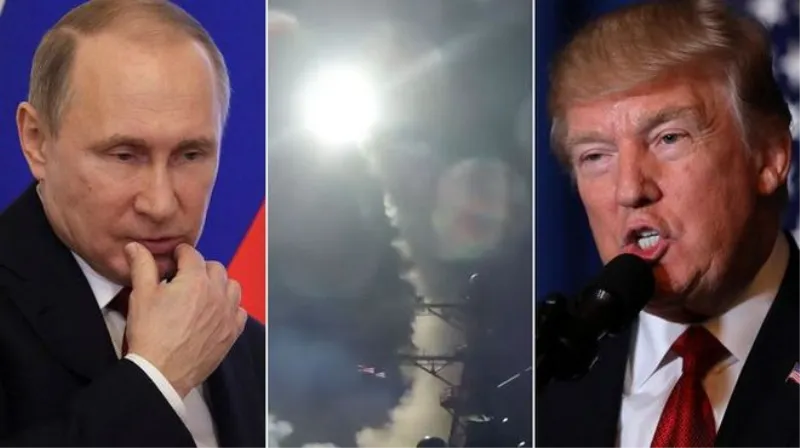 Putin najbrže u povijesti prekršio mirovni dogovor, napadnuta energetska postrojenja u Ukrajini 