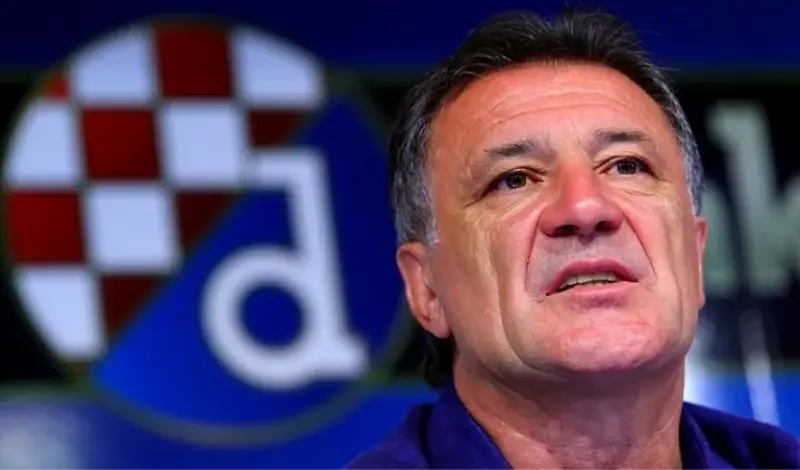 Mafijaš! I najsposobniji nogometni menadžer!