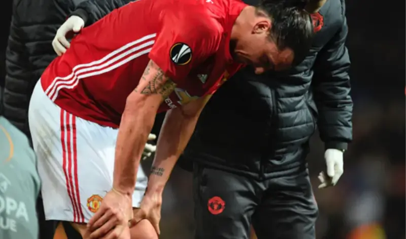 Zlatan Ibrahimović već danima nije izašao iz kuće