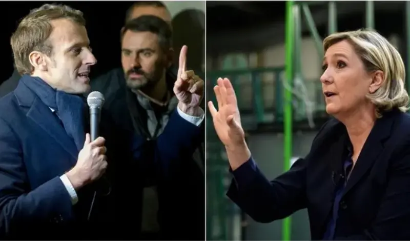 Velik poraz Macrona! Marine Le Pen sve bliže preuzimanju Francuske