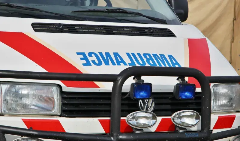 Međugorje: Pješakinju udario automobil