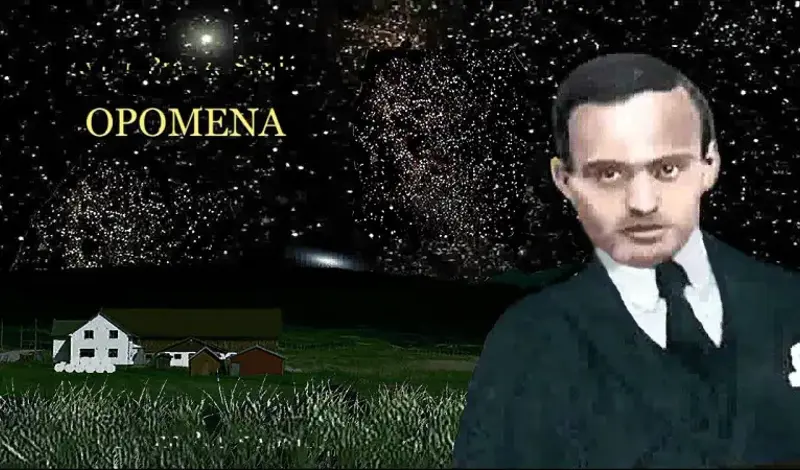 Na današnji dan rođen je skromni velikan iz Gruda, Antun Branko Šimić