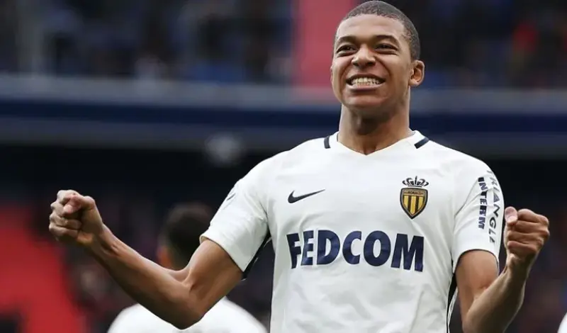 Mbappe: Ne bih nikad tražio desetku u Realu. To je broj Luke Modrića