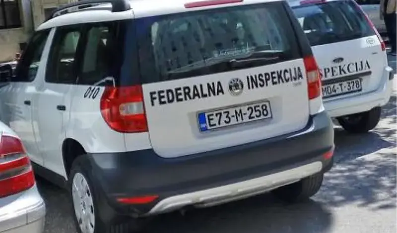 Porezna uprava FBiH: Izvršeno 158 inspekcijskih nadzora 