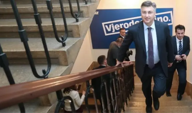 HDZ osvojio 61 mandat! Pobijedio u čak 9 od 11 izbornih jedinica 