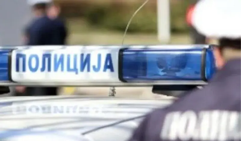 Podignut stupanj sigurnosti nakon napada u Beogradu