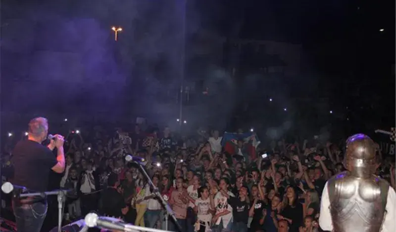 Thompson rasprodao koncert u Rijeci za samo 27 minuta
