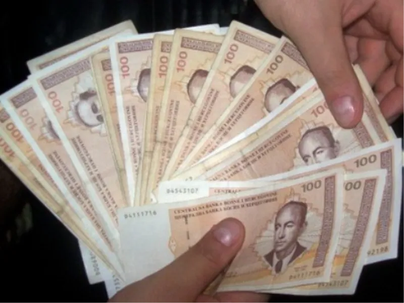 Porezna će uprava u svakom trenutku znati za svaku transakciju