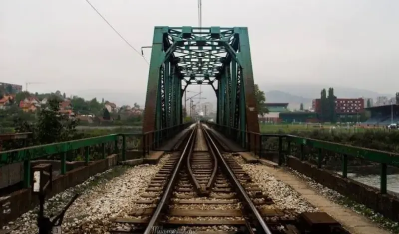 Zenica srušila rekord, najtoplija je u cijeloj Europi