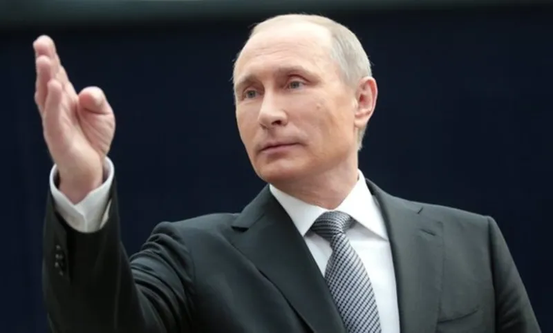 Putin na važnom sastanku potvrdio: Obavijestlili smo IAEA, nuklearna elektrana je meta Ukrajine
