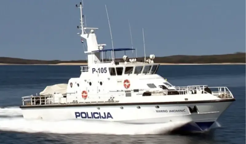 Ministarstvo objavilo detalje akcije traganja za muškarcem iz BiH koji se utopio u Dubrovniku