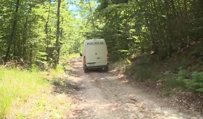 Na Velebitu traje intenzivna potraga za Tomislavom Mitrovićem Kvrgom