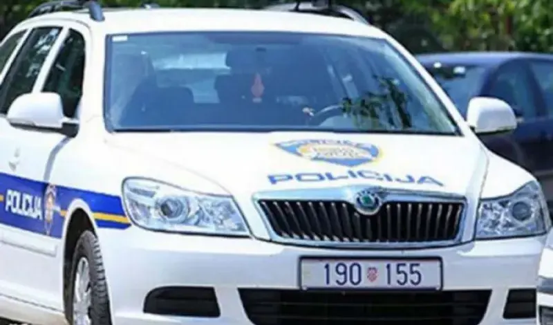 Pronađena nestala 12-godišnjakinja 