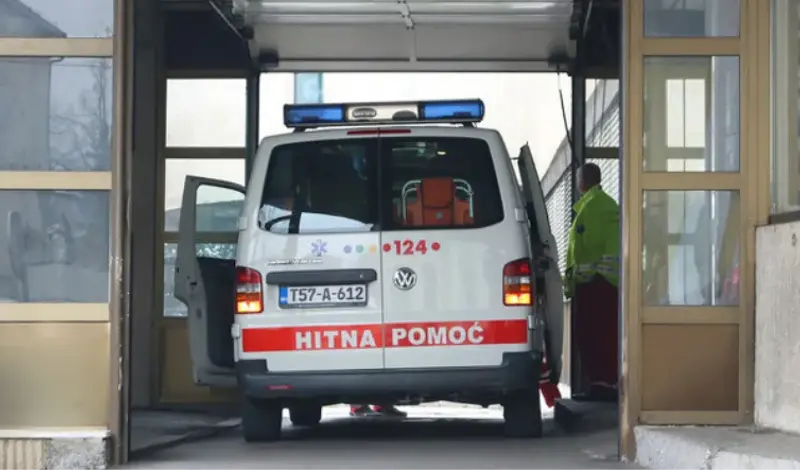 Dva mladića iz Livna spašena od utapanja! Nakon reanimacije prevezeni u SKB Mostar