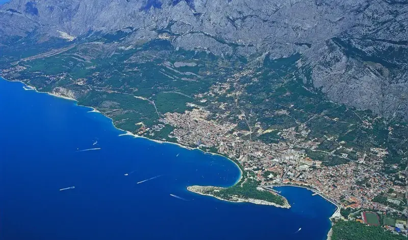 Na Makarskoj rivijeri za Uskrs boravilo više od 2700 gostiju