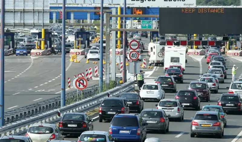 'Nelogično da nije utrošeno 245 milijuna KM od putarine'
