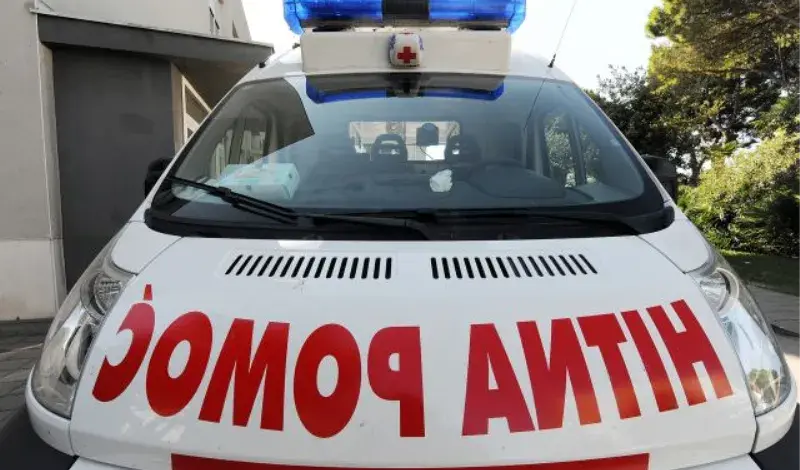 U Zagrebu izbodena časna sestra!