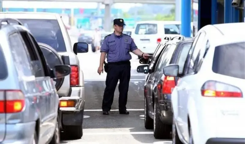 Dovodi li se Schengen nakon 40 godina u pitanje?
