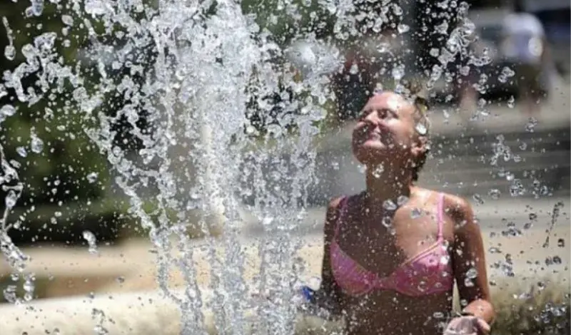 Temperature blago padaju, evo što nas očekuje idućih dana