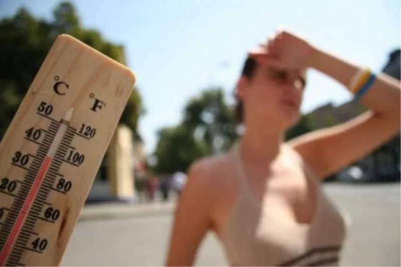 U idućim danima temperature idu do 34