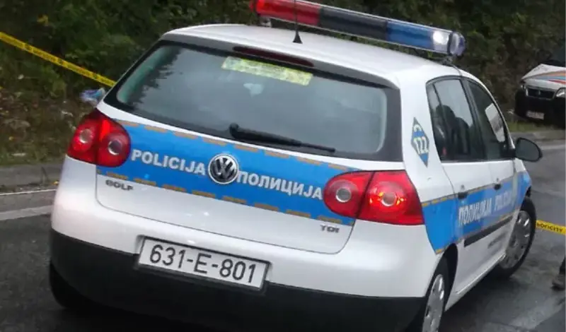 U Savi pronađeno beživotno tijelo nepoznate osobe