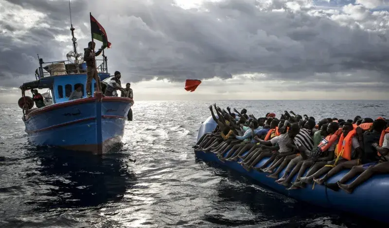 EU članice dobit će kvote migranata koje moraju primiti!