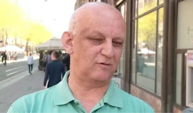 Rojs bijesan zbog novih optužnica iz BiH: Nahranili smo ih i naoružali, a oni podmeću