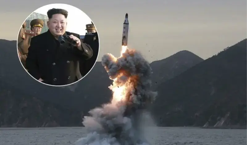 Sjeverna Koreja zaprijetila Zapadu