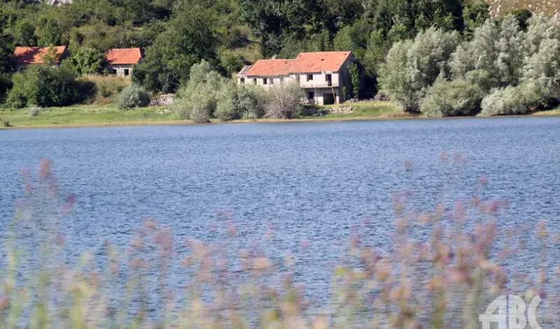 Namjerno prekinuo dovod pitke vode građanima