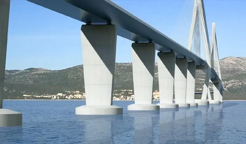 I dalje traje potraga za Matom Ljubićem, sutra će se ići do Pelješkog mosta