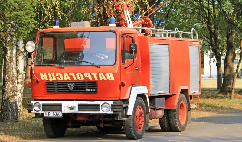 11 požara u 24 sata