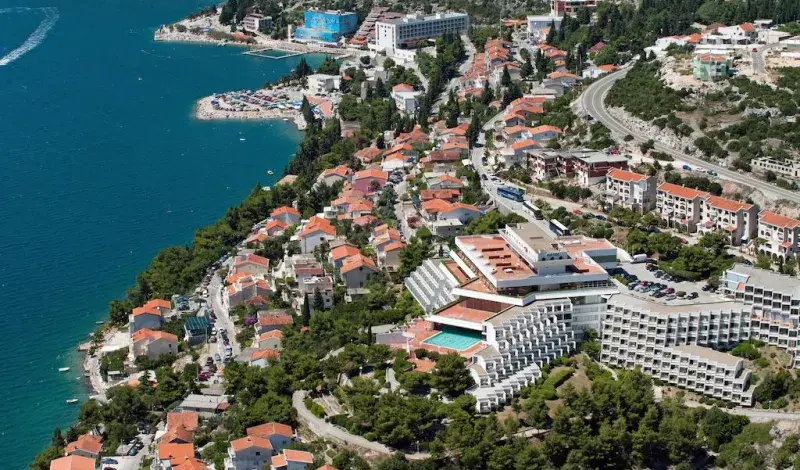 Neum: Hoteli dobro popunjeni, u srpnju i kolovozu očekuje se stopostotna popunjenost