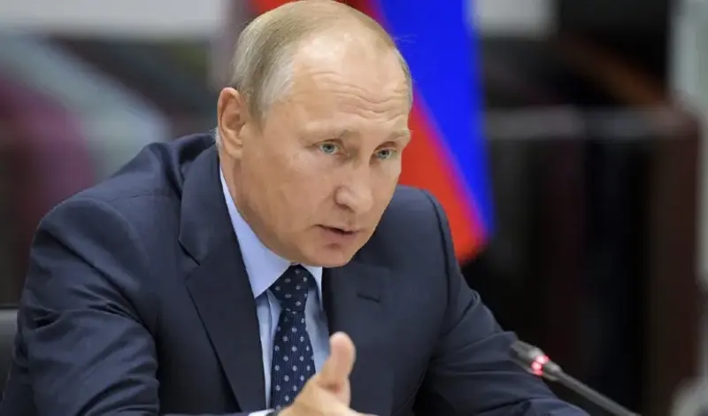 Mračna pozadina Putinove nagle objave primirja za Uskrs