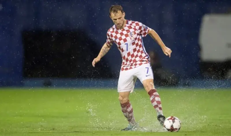 Ivan Rakitić dolazi u Hajduk?