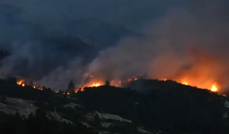 Blidinje uskoro dobiva sustav za otkrivanje požara
