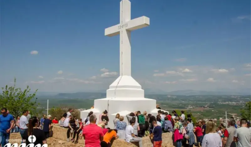 Žena preminula na Križevcu