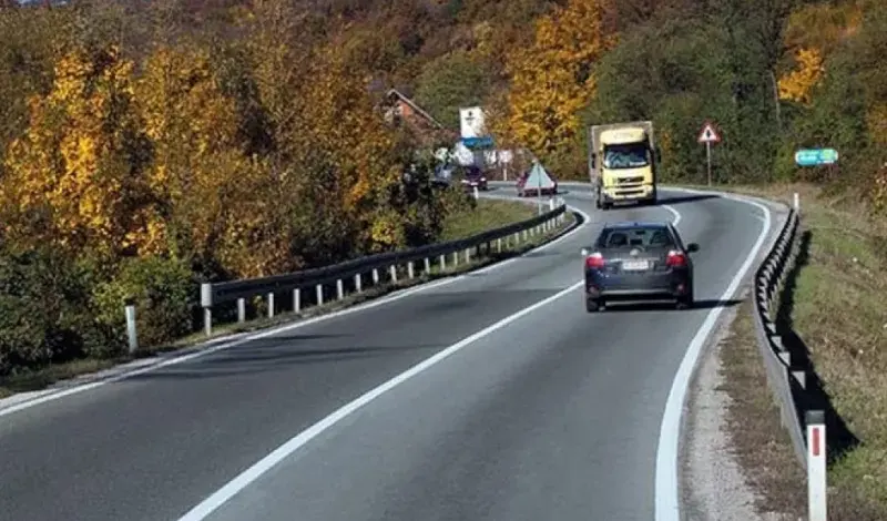 Od sutra nova pravila na cestama u RH!