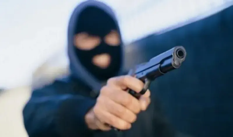 Filmska pljačka na Viru: Lopovi odnijeli dva milijuna eura